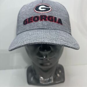 The University of Georgia Bulldogs Fan Favorite adjustable hat